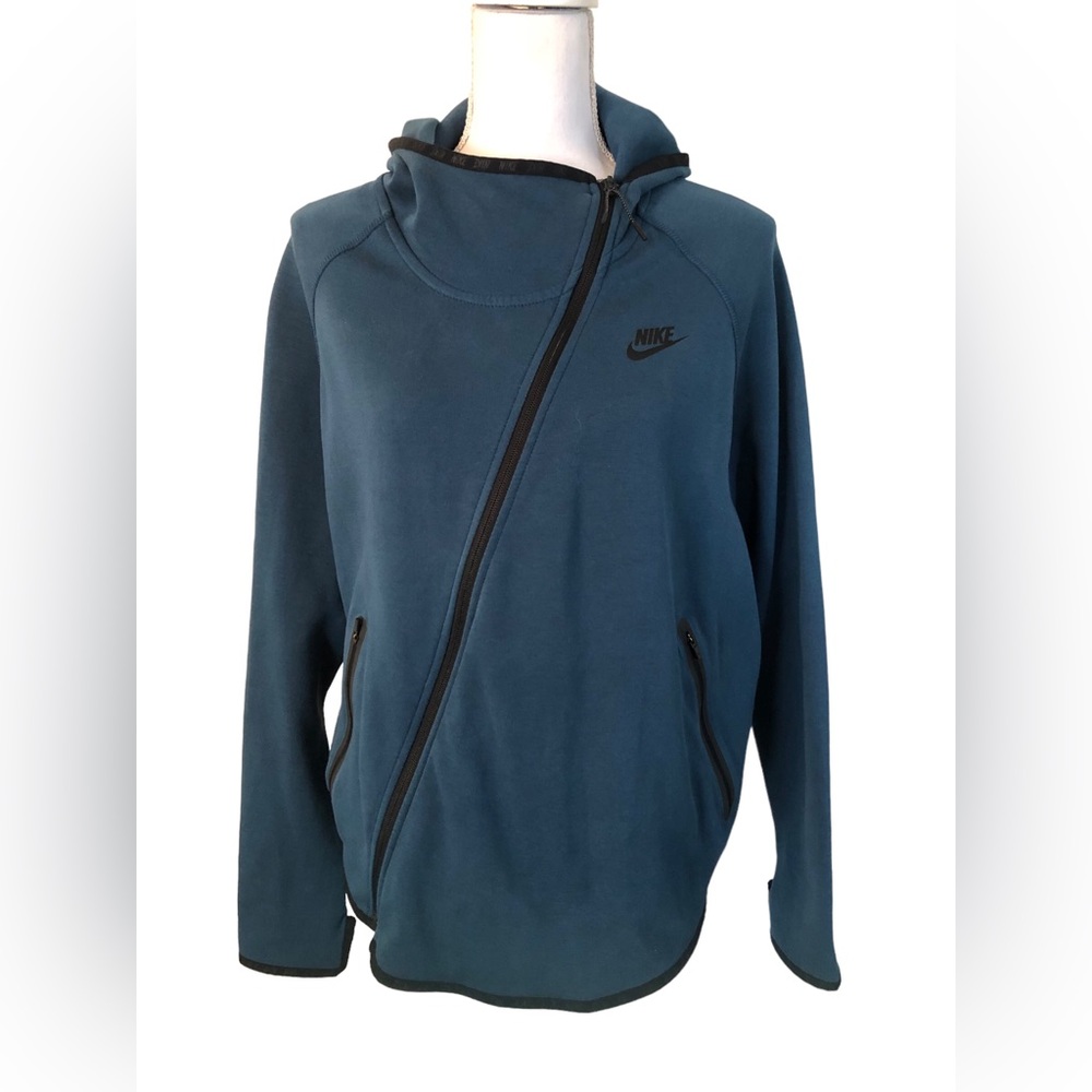 Nike Tech Butterfly Hoodie